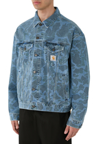 Duck Helston Jacket