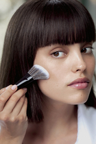 Blush Brush