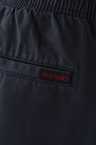Straight Fit Pants