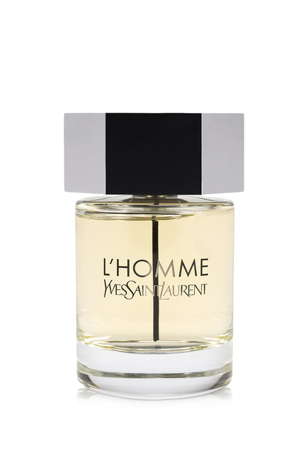 L'Homme Eau de Toilette