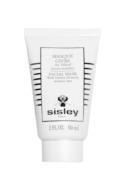Facial Mask with Linden Blossom