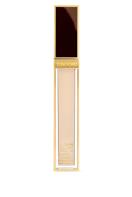 Shade & Illuminate Concealer