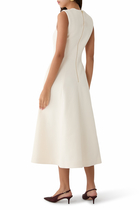 Freyja Midi Dress