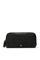 Logo Girlie Stuff Pouch