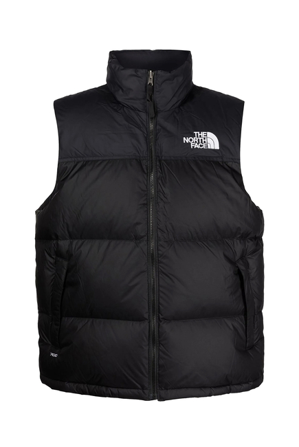 1996 Retro Nuptse Vest