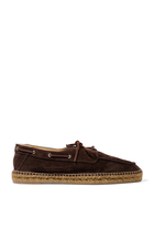 Nemo Boat Shoes