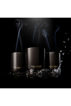 Velvet Infusion Scented Candle