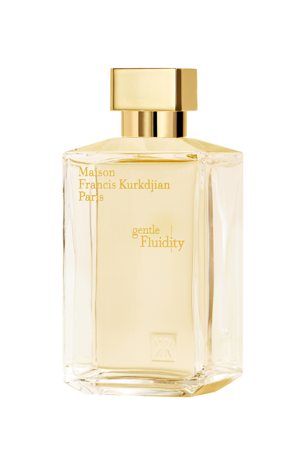 Gentle Fluidity Gold Edition Eau de Parfum