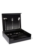 Duna 75 Piece Cutlery Set