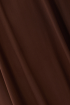 Longline Dress