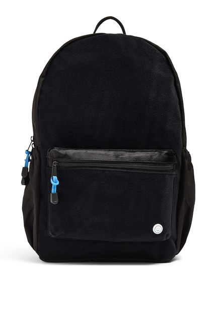 Large Logo Sport Backpack