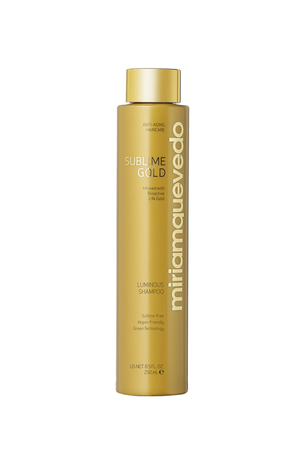 SG Luminous Shampoo