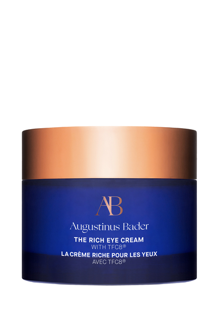 The Rich Eye Cream
