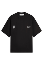 Dual Logo T-Shirt