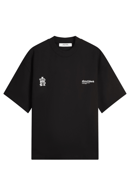 Dual Logo T-Shirt