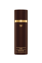 Traceless Soft Matte Primer