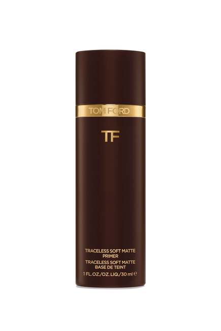Traceless Soft Matte Primer