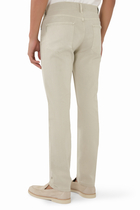 Transcend Lennox Slim Jeans