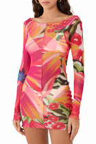 Hadley Dress