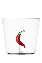 Chilli Pepper Tumbler