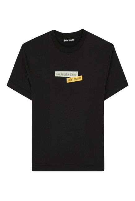 Paxlatimes T-Shirt