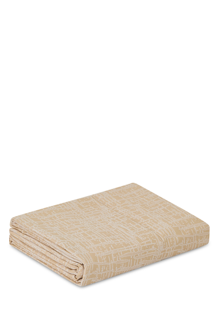 Partition Duvet