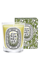 Limited Edition Citronnelle Classic Candle