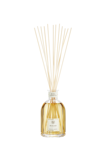Rosa Tobacco Diffuser