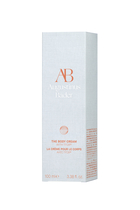 The Body Cream