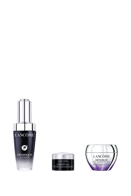 Génifique Ultimate Serum Set