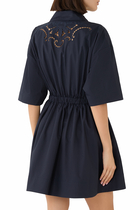 Evander Mini Dress