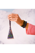 Paige Scrunchie Ornament