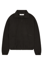 Technical Track Jacket