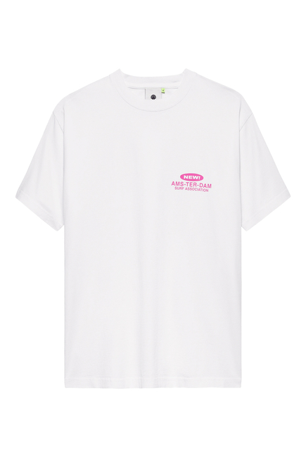 Pearl Readings T-Shirt