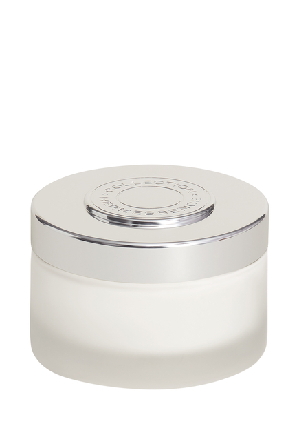 Musc Pallida Perfumed Body Cream