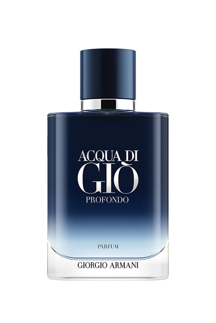 Acqua Di Giò Profondo Parfum