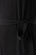 Sleeveless Jumpsuit