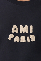 Logo Cotton T-Shirt