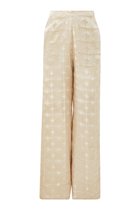 Loose Trousers