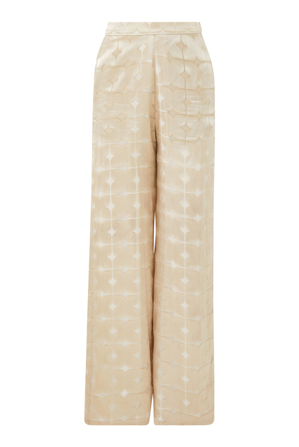 Loose Trousers