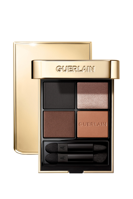Ombres G Eyeshadow Quad