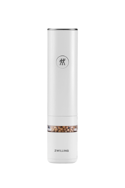 Enfinigy Electric Salt & Pepper Mill