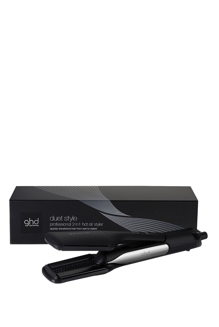 Duet Style 2-In-1 Hot Air Styler