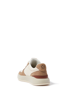 GrandPrø Crossover Sneakers