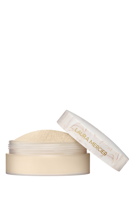 Translucent Loose Talc-Free Setting Powder Ultra-Blur