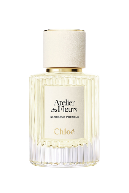 Atelier des Fleurs Narcissus Poeticus Eau de Parfum