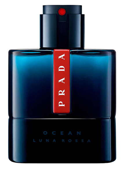 Luna Rossa Ocean Eau de Toilette