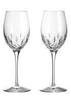 Lismore Essence Glass, Set of 2