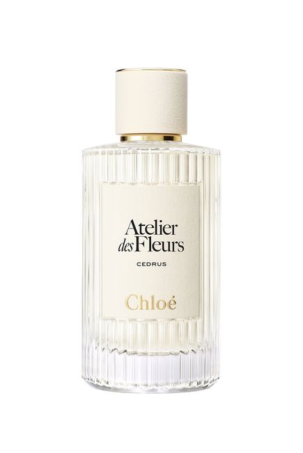 Atelier Des Fleurs Cedrus Eau De Parfum