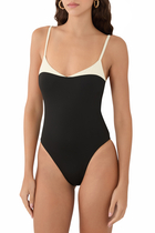 Bianca One-Piece Swimsuit